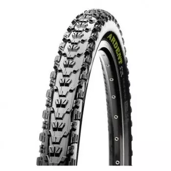 Покрышка Maxxis Ardent, кросс-кантри, 29"x2.40, TPI 60, кевлар, защита от проколов, ETB96793100