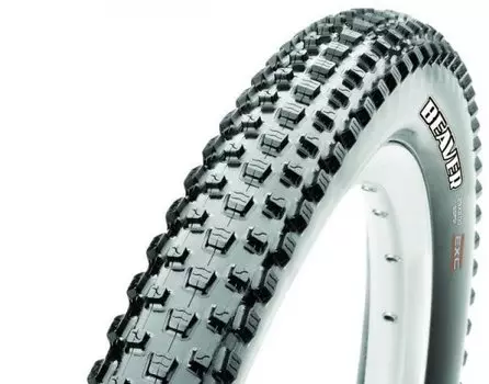Покрышка Maxxis Beaver, МТБ, 29"x2.00, TPI 120, кевлар, защита от проколов, TB96820100