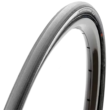 Покрышка Maxxis Campion TT, 28x23, 120 TPI, шоссе, TB88104100