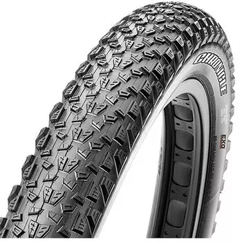 Покрышка Maxxis Chronicle, для фэт-байков, 29"x3.00, TPI 120, кевлар, защита от проколов, TB96833000