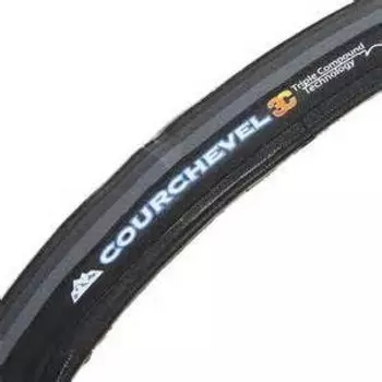 Покрышка Maxxis Courchevel, 700x23C, 120 TPI, шоссе, TB86345300