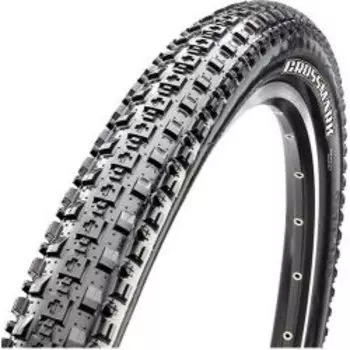 Покрышка Maxxis CrossMark, 27.5x1.95, 60 TPI, 70a, TB85905100