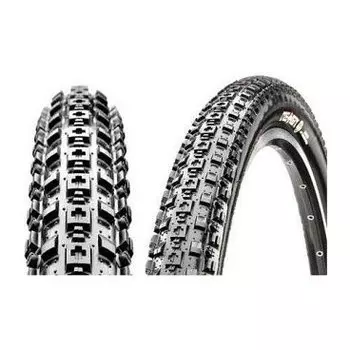Покрышка Maxxis CrossMark, 27.5x1.95, 60 TPI, 70a, TB85905000