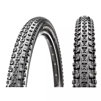 Покрышка Maxxis Crossmark, 29x2.25, TPI 60 кевлар TR Dual, TB96736000
