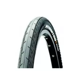 Покрышка Maxxis Detonator, 26x1.25, 60 TPI, 70a , TB52370000
