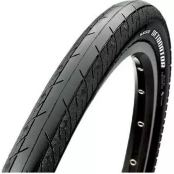 Покрышка Maxxis Detonator, 700x32C, TPI 60 кевлар, черный, TB88859000