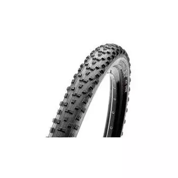 Покрышка Maxxis Forekaster 27.5"x2.2 TPI 120 кевлар EXO/TR Dual (TB90978100)