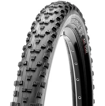 Покрышка Maxxis Forekaster, 27.5x2.35, TPI 120 кевлар EXO/TR Dual, черный, TB85959500