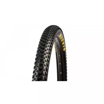 Покрышка Maxxis Ikon, кросс-кантри, 27.5"x2.35, TPI 60, келар, черный, TB85956000