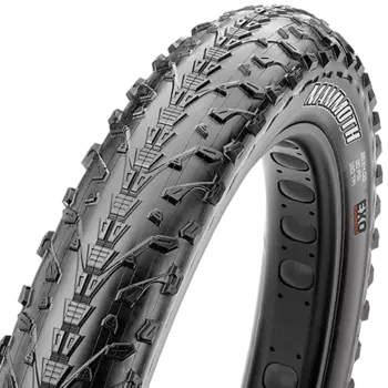 Покрышка Maxxis Mammoth, 26x4.0, 60 TPI, МТБ, TB72650200