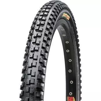 Покрышка Maxxis Maxxdaddy, BMX, 20x1.85, TPI 60, корд сталь, TB29650000