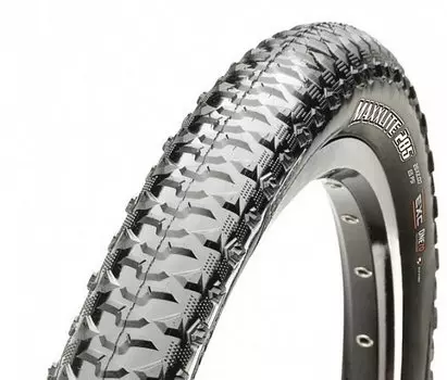 Покрышка Maxxis Maxxlite 285, 26x2.0, 170 TPI, 62a/60a , TB69089000