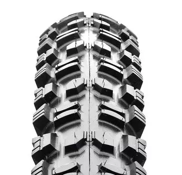 Покрышка Maxxis Minion DH Rear, 26x2.35, 60 TPI, 60a, TB73557400