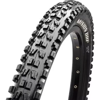 Покрышка Maxxis Minion DHF, 27.5x2.50 WT TPI 120 кевлар 3C MaxxGrip TR/DD, TB85975300