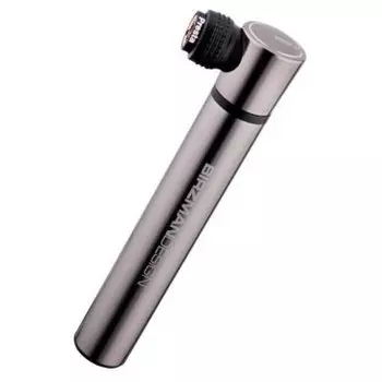 Насос велосипедный Birzman Mini-Apogee, BM14-ZC-MINI