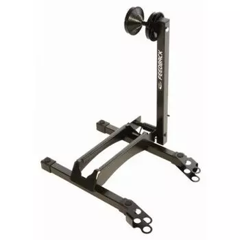 Стойка для велосипеда Feedback Rakk Bicycle Display/Storage Stand, черная, 13989