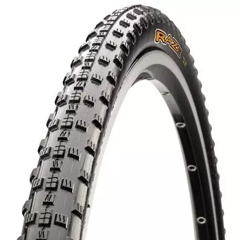 Покрышка Maxxis Raze CX, 700x33C, 60 TPI, 60а, TB88985200