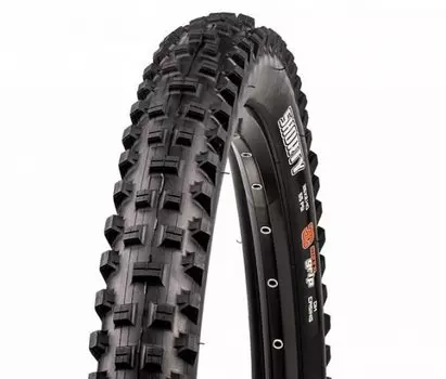 Покрышка Maxxis Shorty, 26x2.4, 60 TPI, 42a, TB72911100