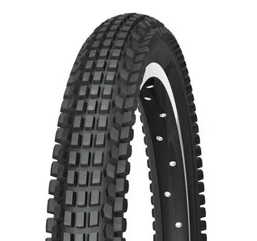 Покрышка Michelin BMX MAMBO 20X1.75 NN.NN