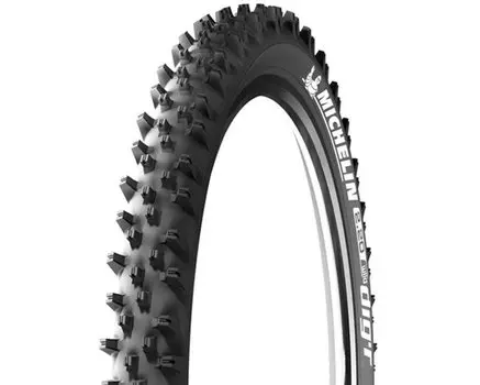 Покрышка Michelin MTB 26X2.20 WILDDIG’R DESCENT TL GWNR, 973767