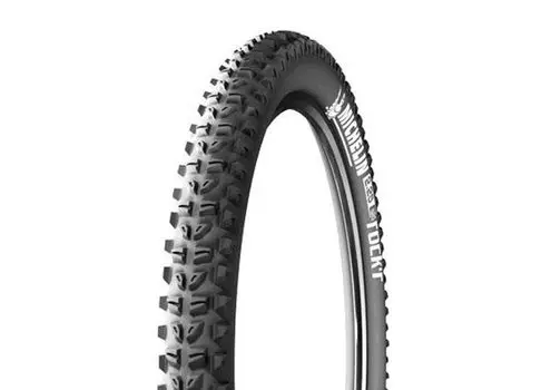 Покрышка Michelin MTB WILDROCK 26X2.50 DESCENT, 723280