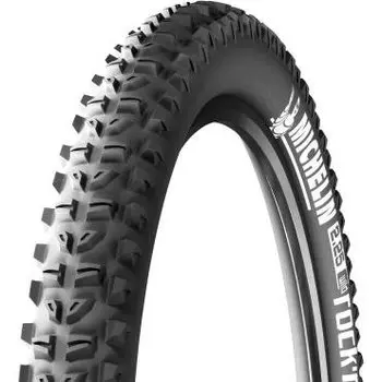 Покрышка Michelin MTB WILDROCK DESCENT 26X2.25 GW TL, 314543