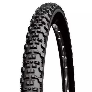 Покрышка Michelin MTB XC A.T. (60) 26X1.85 TS, 586480