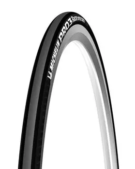Покрышка Michelin PRO3 RACE 23x571 TS DARK GREY, 900190