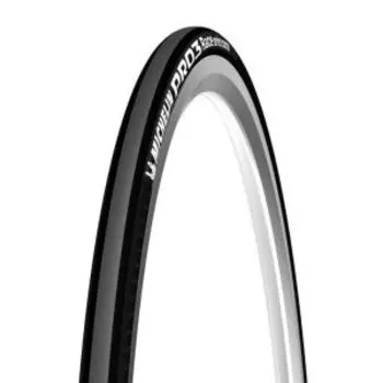 Покрышка Michelin PRO3 RACE 23x571 TS DARK GREY, 900190