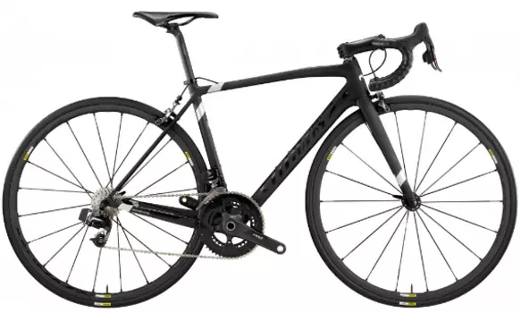 Шоссейный велосипед Wilier Zero 6 Dura Ace Di2 Limited eddition 110 annyversarry, 2018