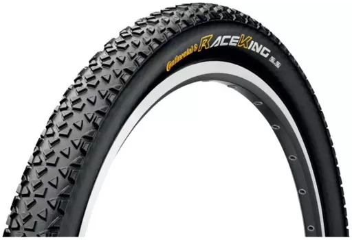 Покрышка MTB Continental RACE-KING 29x2,0 Wired, 150045