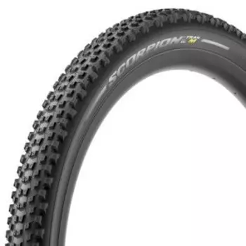 Покрышка Pirelli MTB SCORPION TRAIL M 29X2.4 BLK, 3704900