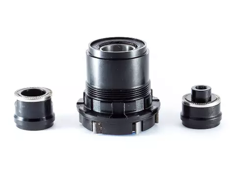 Барабан Sram XD для втулки Colt Bikes, 30, чёрный, C-30XDCB