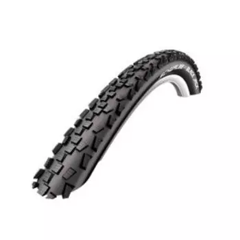 Покрышка Schwalbe 24x1.75 (47-507) BLACK JACK K-Guard B/B-SK HS407 SBC 50EPI, 11125407.02
