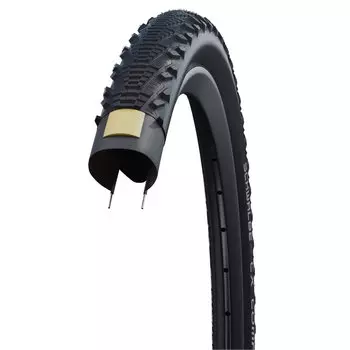 Покрышка Schwalbe 26x2.00 (50-559) CX COMP K-Guard B/B-SK+RT HS369, 11139979.01