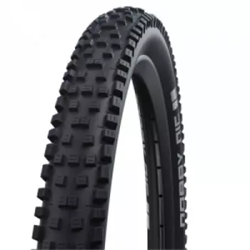 Покрышка SCHWALBE 27.5x2.80(70-584) NOBBY NIC Perf, Folding (кевлар/складная) B/B-SK HS602 ADDIX 67EPI B, 05-11654123
