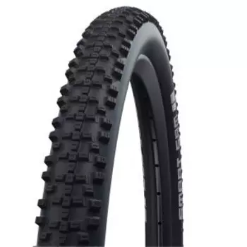 Покрышка Schwalbe 27.5x2.80 (70-584) SMART SAM Perf, складная B/B-SK HS476 ADDIX 67EPI, 11601080