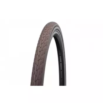 Покрышка Schwalbe 28x1.60 700x40C (42-622) ROAD CRUISER K-Guard, TwinSkin CO/CO+RT, HS484 SBC 50EPI, 05-1110128