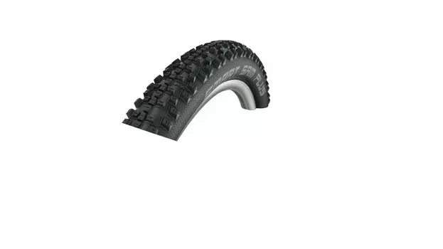 Покрышка Schwalbe, 29"x 2.25 (622-57), SMART SAM, SUV/ATB, Performance, ADDIX, Wire, EPI 67, черная, 11 151 142