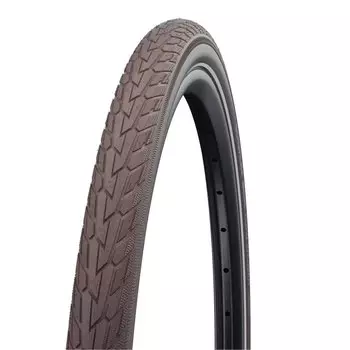 Покрышка Schwalbe 29x1.75 (47-622) ROAD CRUISER K-Guard, TwinSkin CO/CO+RT HS484 SBC 50EPI, 11101288
