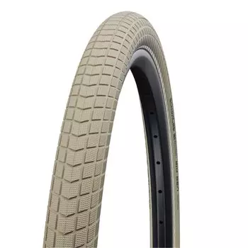 Покрышка Schwalbe 29x2.00 (50-622) BIG BEN K-Guard, TwinSkin C/C+RT HS439 SBC 50EPI, 11100569