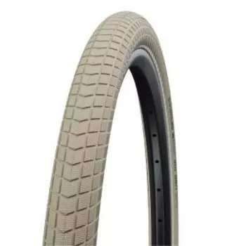 Покрышка Schwalbe 29x2.00 (50-622) BIG BEN K-Guard, TwinSkin C/C+RT HS439 SBC 50EPI, 11100569