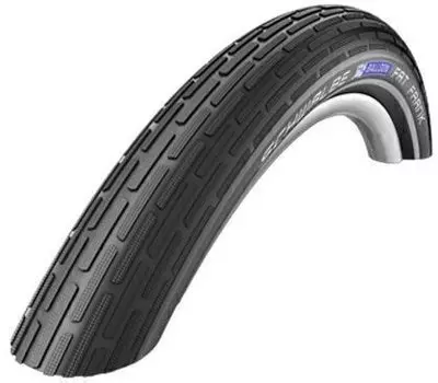 Покрышка Schwalbe 29x2.00 (50-622) FAT FRANK K-Guard B/B-SK+RT HS375 SBC 50EPI, 11100219.01
