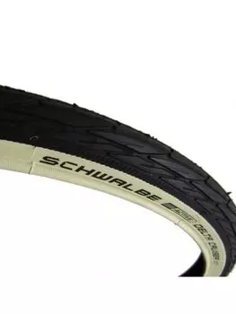 Покрышка Schwalbe 700x28 (28-622) DELTA CRUISER K-Guard, TwinSkin C/C+RT HS431, 11159007