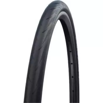 Покрышка Schwalbe 700x35 (35-622) SPICER PLUS чёр./RX GC, 11159236.01