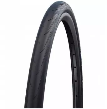 Покрышка Schwalbe 700x38 (40-622) SPICER PLUS чёр./RX GC, 11159237.01