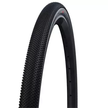 Покрышка SCHWALBE G-One Allround Evolution, 700x38, 40-622, cross, black, folding, tubeless/UST, 127, RA348270038