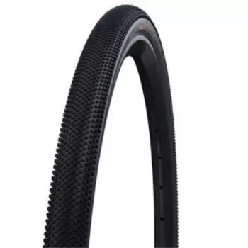 Покрышка SCHWALBE G-One Allround Evolution, 700x38, 40-622, cross, black, folding, tubeless/UST, 127, RA348270038