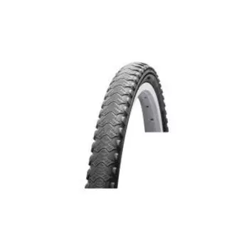 Покрышка TRIX, 28" х 1,75, черный, P-1027 BLACK