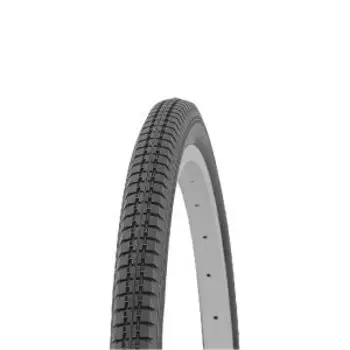 Покрышка TRIX, 28" х 1,75, черный, P-142 BLACK
